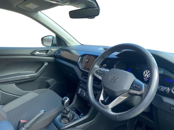 Used Volkswagen T-Cross 2023 for sale - 76225078: Photo 16