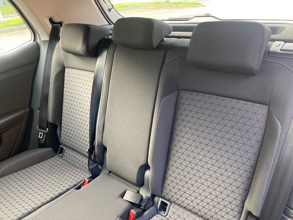 Used Volkswagen T-Cross 2023 for sale - 76225078: Photo 17