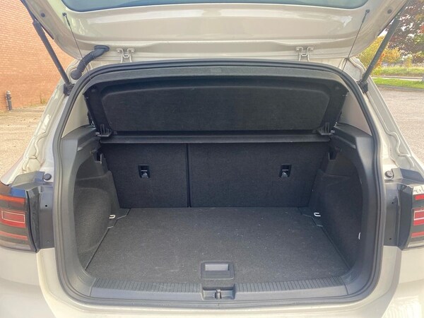 Used Volkswagen T-Cross 2023 for sale - 76225078: Photo 18
