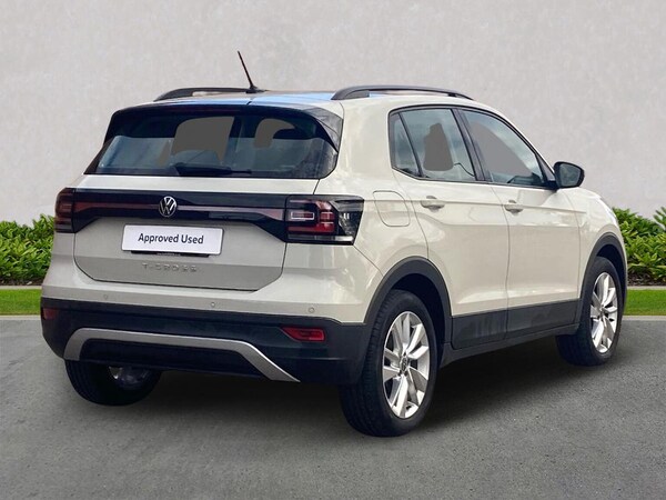 Used Volkswagen T-Cross 2023 for sale - 76225078: Photo 19