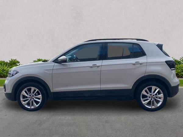Used Volkswagen T-Cross 2023 for sale - 76225078: Photo 20
