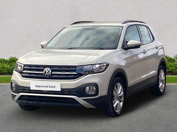 Used Volkswagen T-Cross 2023 for sale - 76225078: Photo 21
