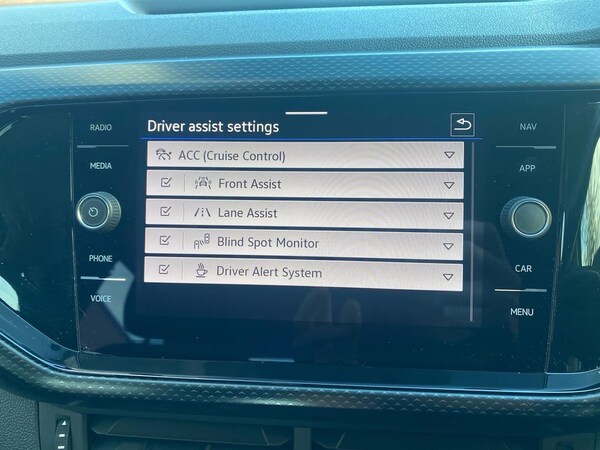 Used Volkswagen T-Cross 2023 for sale - 76225078: Photo 23