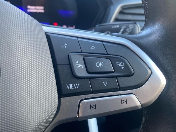 Used Volkswagen T-Cross 2023 for sale - 76225078: Photo 25