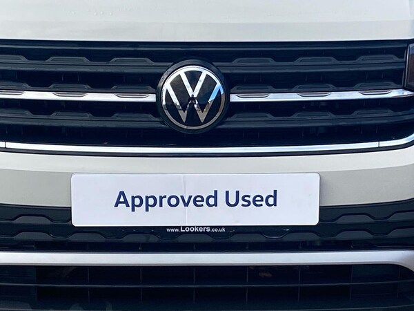 Used Volkswagen T-Cross 2023 for sale - 76225078: Photo 31