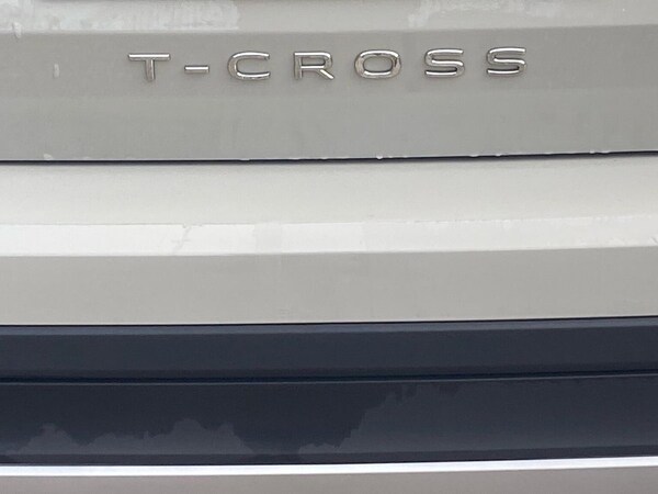 Used Volkswagen T-Cross 2023 for sale - 76225078: Photo 33