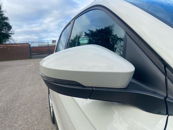 Used Volkswagen T-Cross 2023 for sale - 76225078: Photo 36