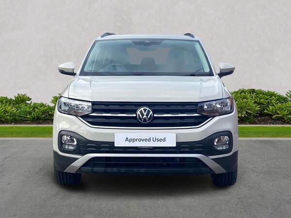 Used Volkswagen T-Cross 2023 for sale - 76225078: Photo 6