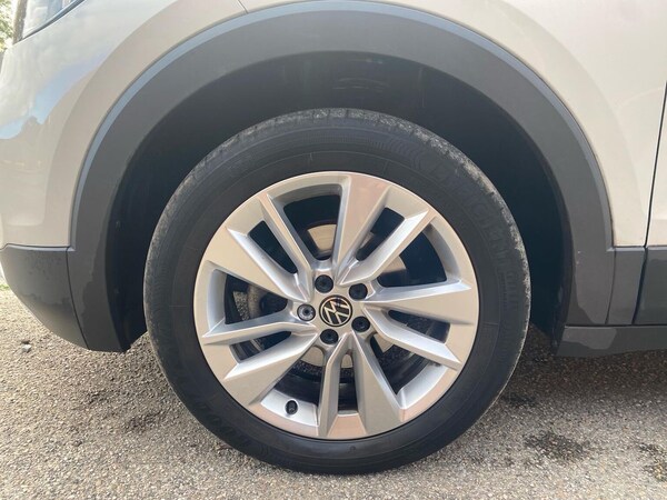 Used Volkswagen T-Cross 2023 for sale - 76225078: Photo 7