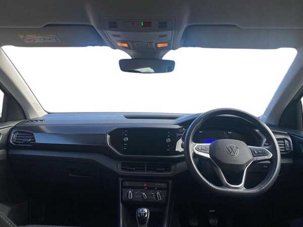 Used Volkswagen T-Cross 2023 for sale - 76225078: Photo 9