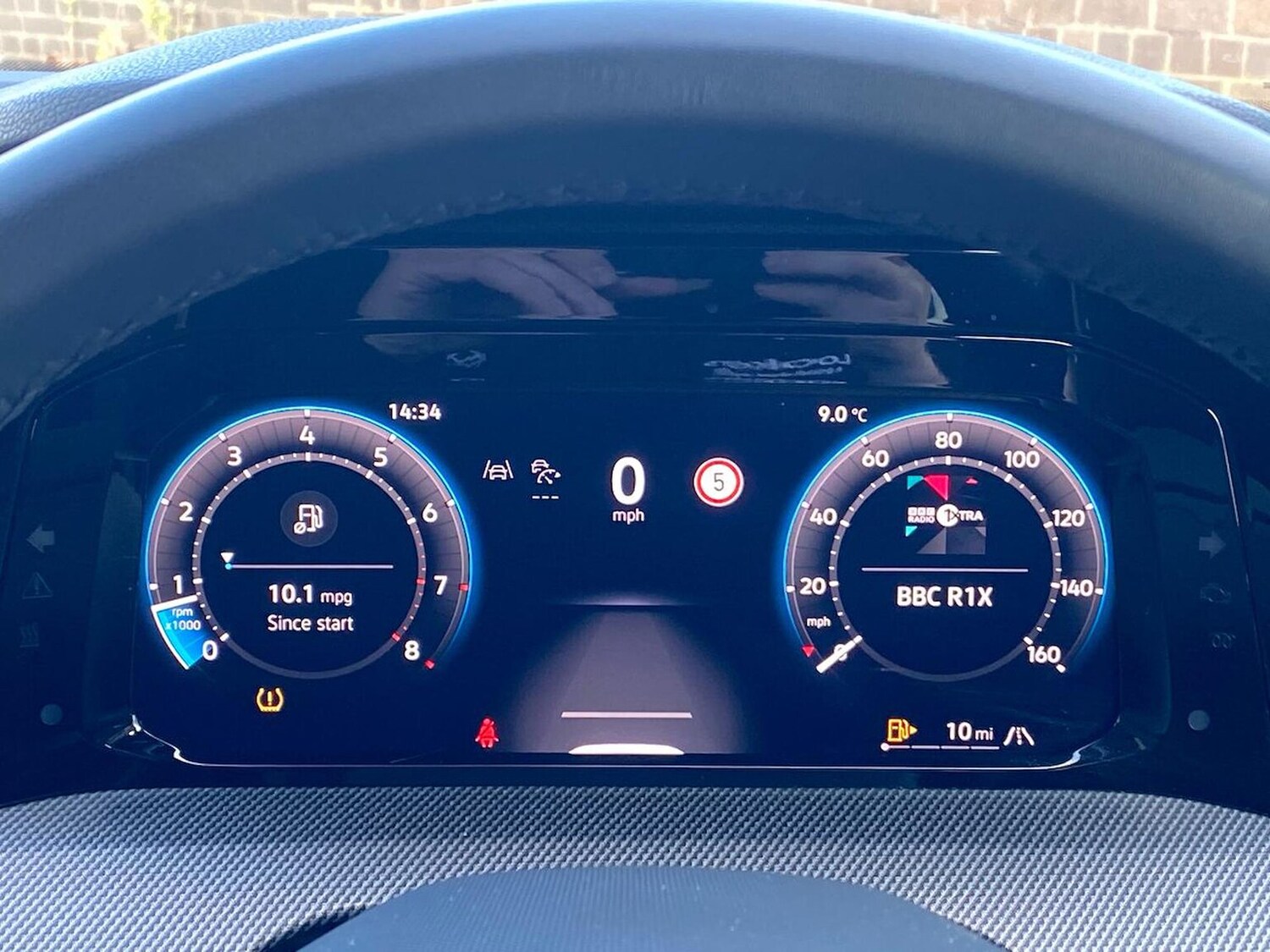 Used Volkswagen Golf 2025 for sale - 78195356: Photo 10