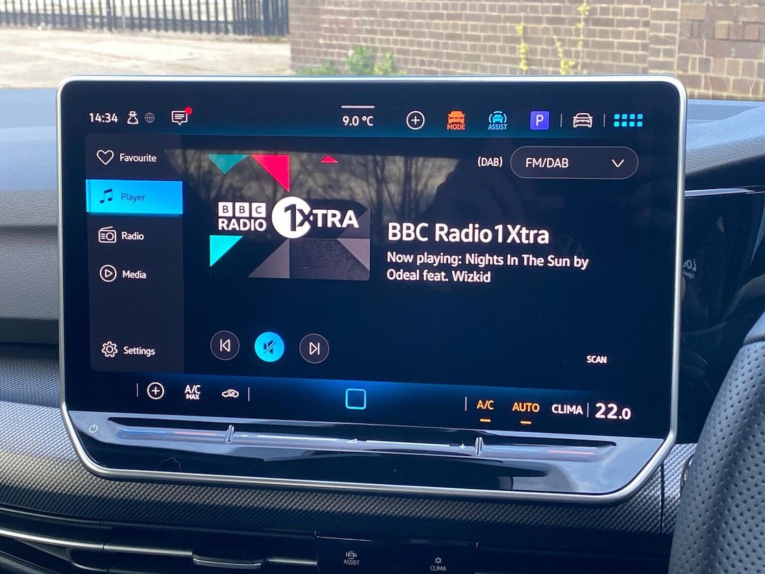 Used Volkswagen Golf 2025 for sale - 78195356: Photo 11