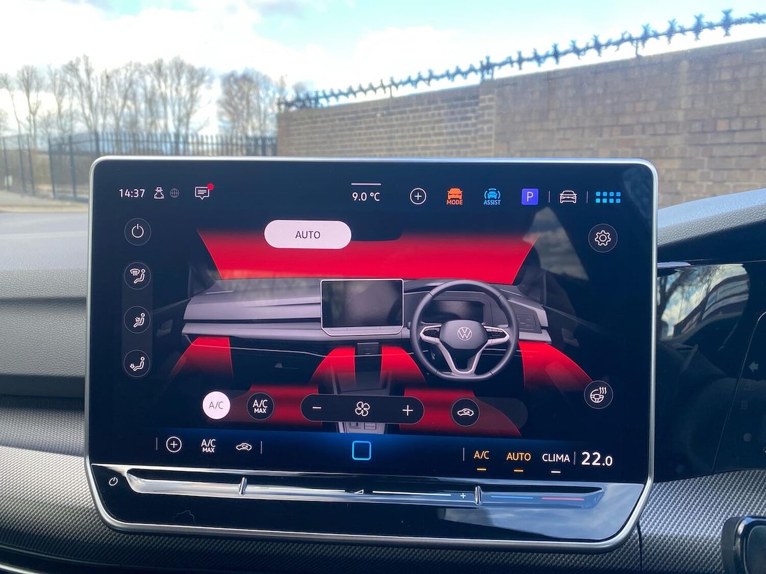 Used Volkswagen Golf 2025 for sale - 78195356: Photo 12