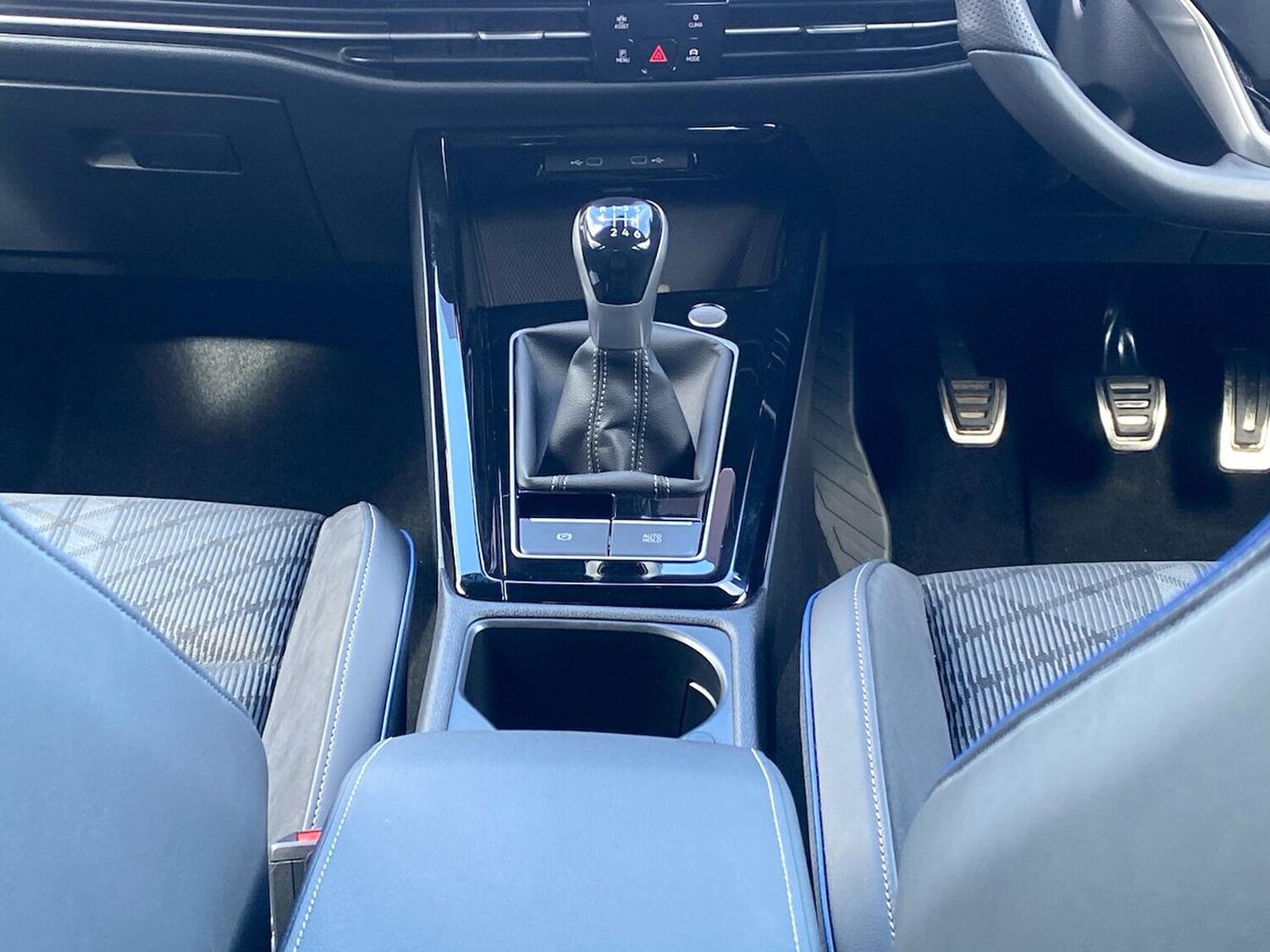 Used Volkswagen Golf 2025 for sale - 78195356: Photo 13