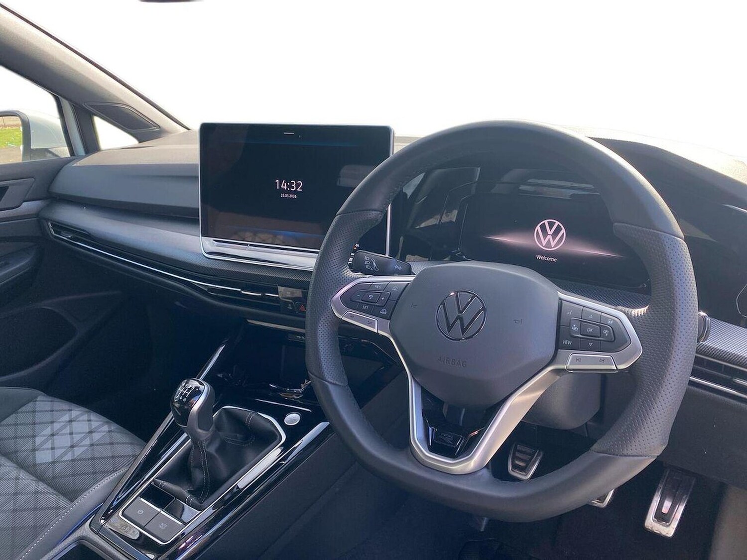 Used Volkswagen Golf 2025 for sale - 78195356: Photo 15