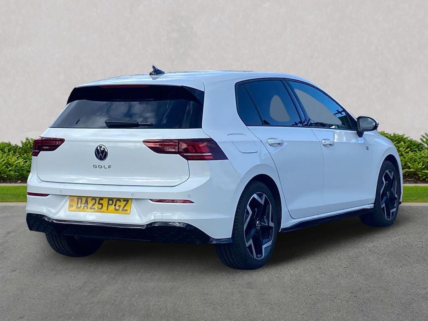 Used Volkswagen Golf 2025 for sale - 78195356: Photo 18