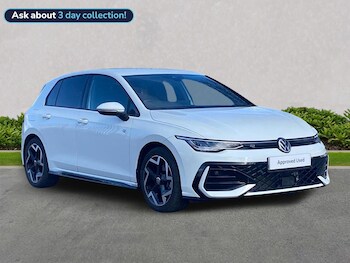 Volkswagen Golf feature image