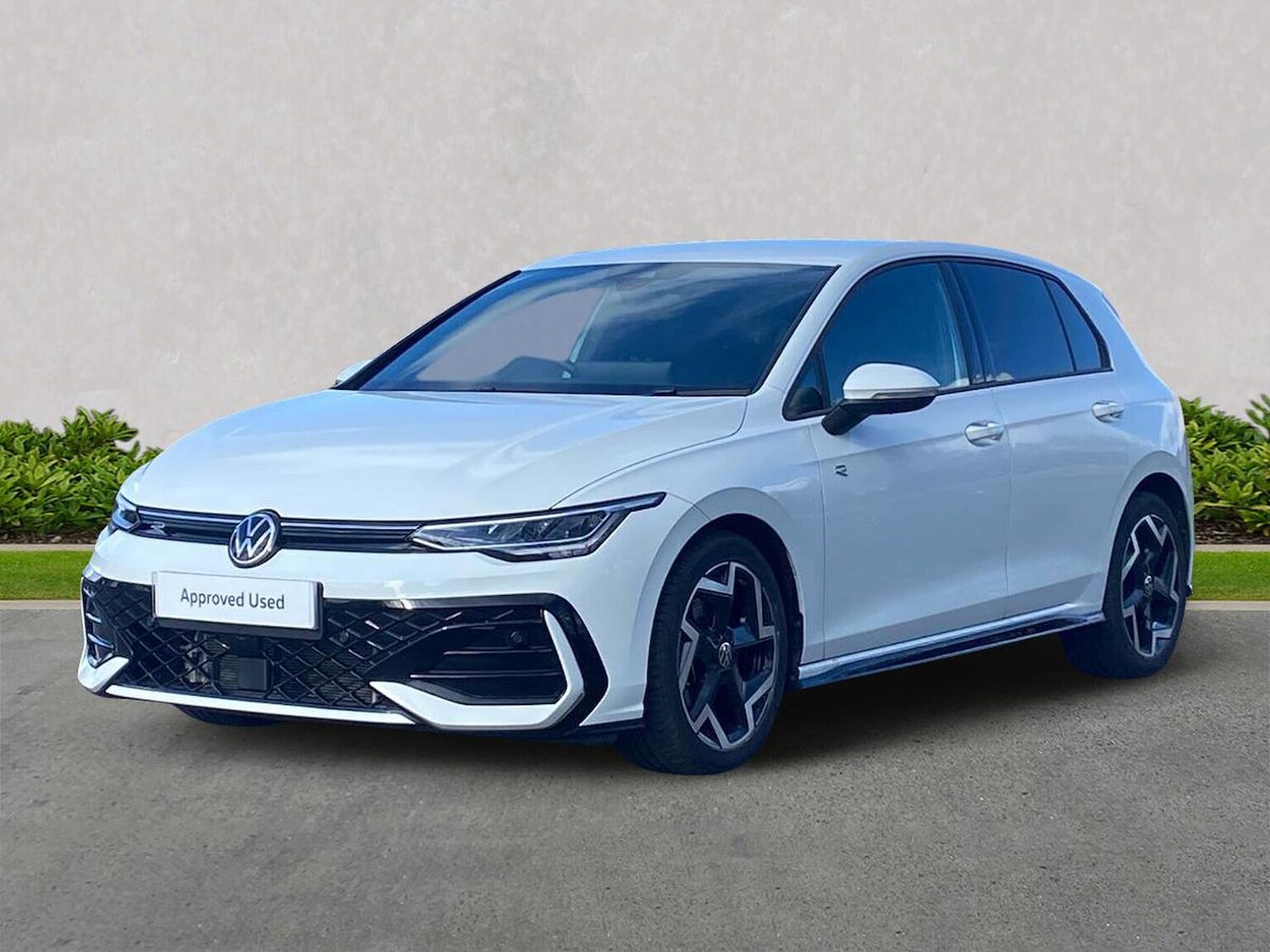 Used Volkswagen Golf 2025 for sale - 78195356: Photo 20