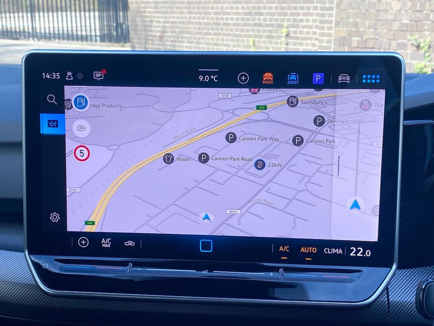 Used Volkswagen Golf 2025 for sale - 78195356: Photo 24