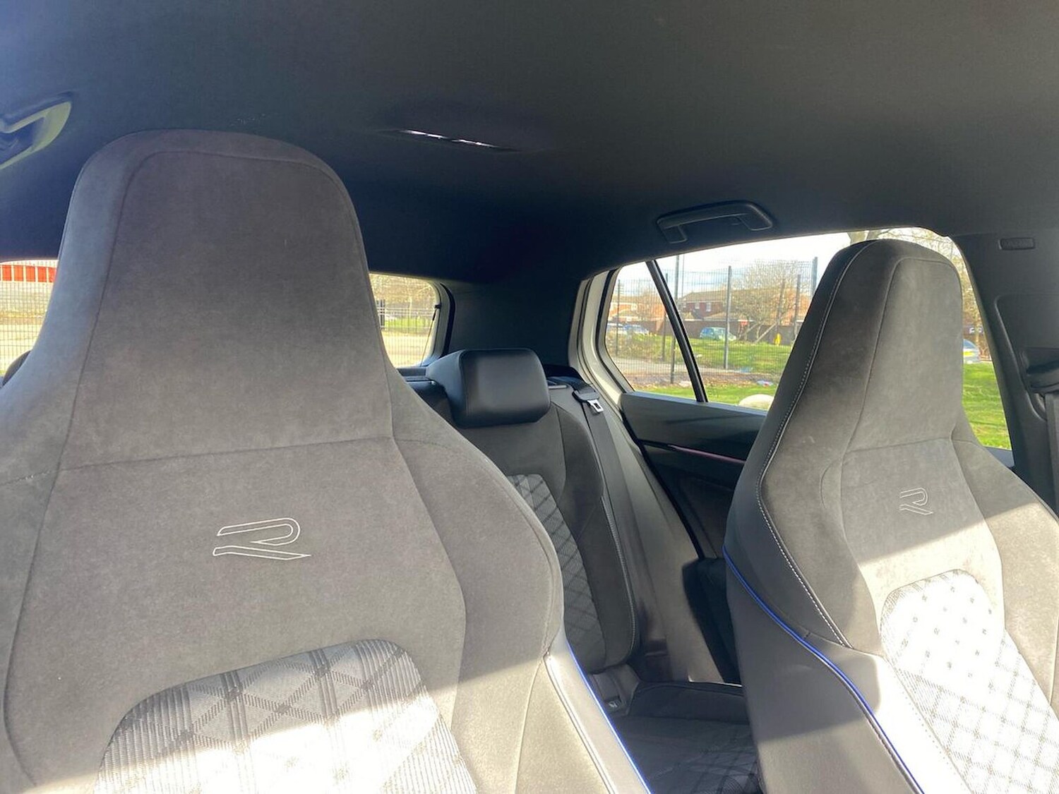 Used Volkswagen Golf 2025 for sale - 78195356: Photo 31