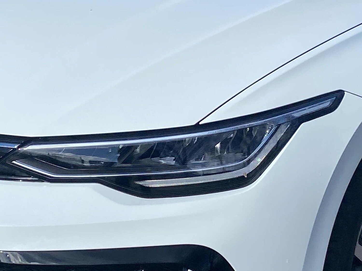 Used Volkswagen Golf 2025 for sale - 78195356: Photo 33