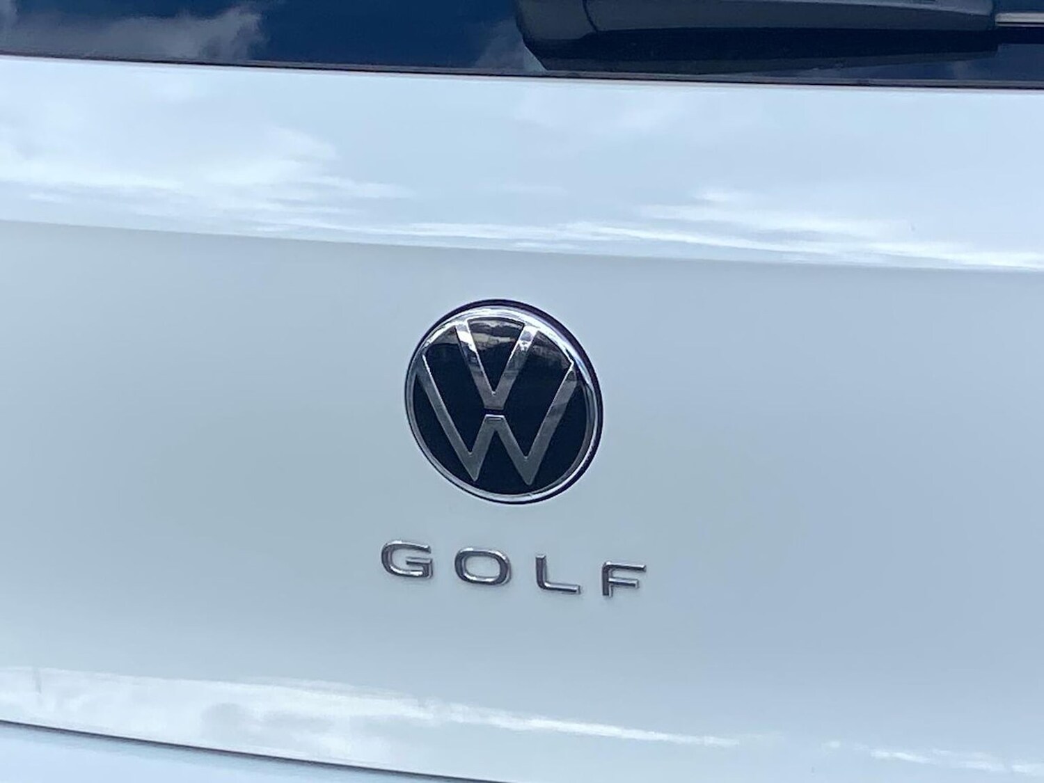 Used Volkswagen Golf 2025 for sale - 78195356: Photo 34