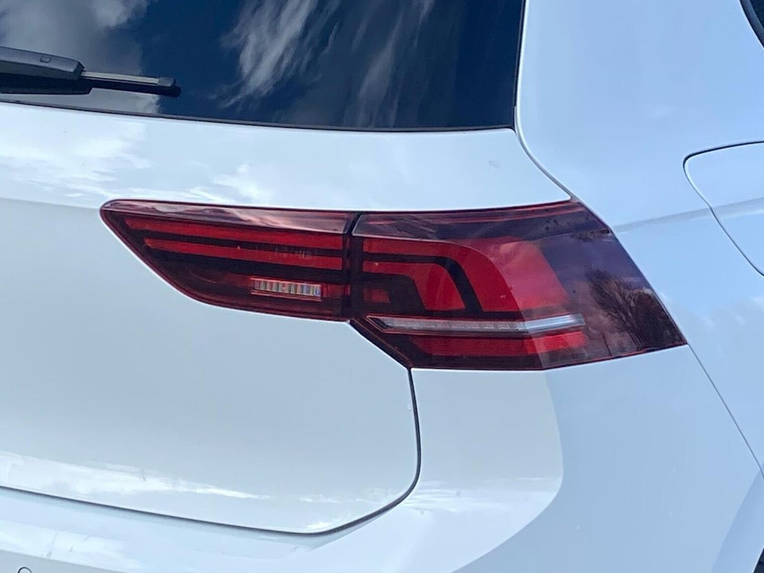 Used Volkswagen Golf 2025 for sale - 78195356: Photo 35