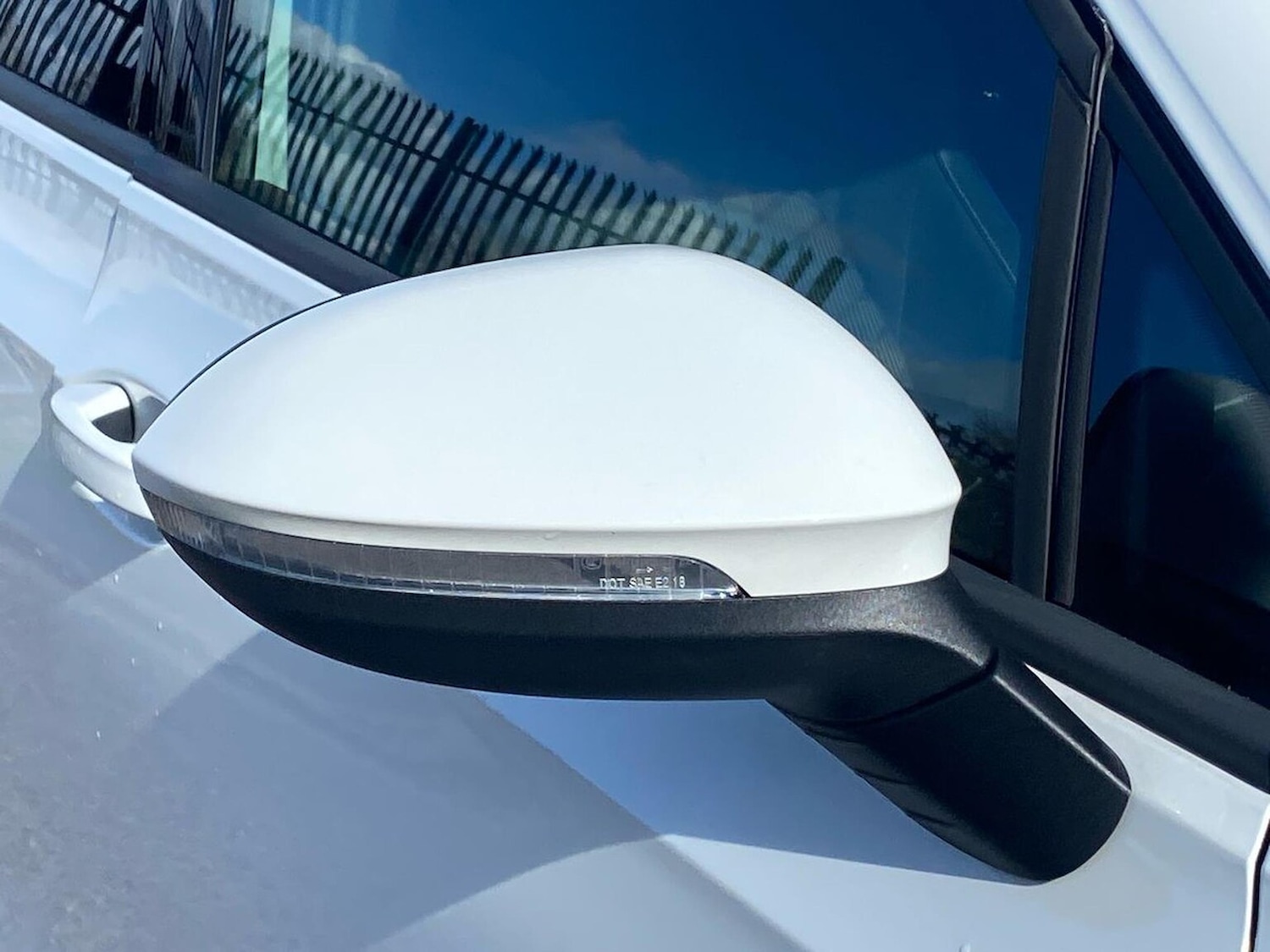 Used Volkswagen Golf 2025 for sale - 78195356: Photo 37