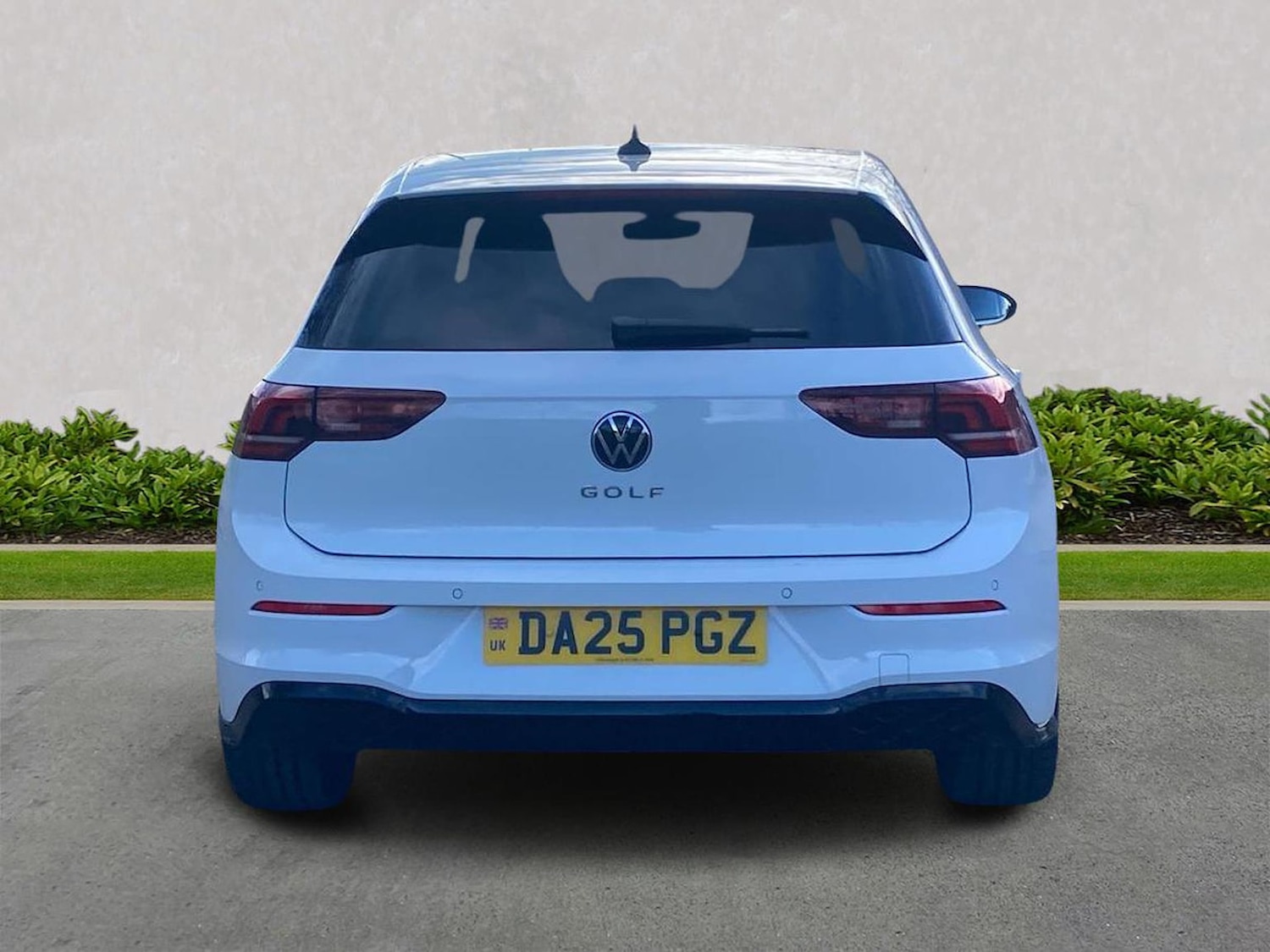 Used Volkswagen Golf 2025 for sale - 78195356: Photo 4