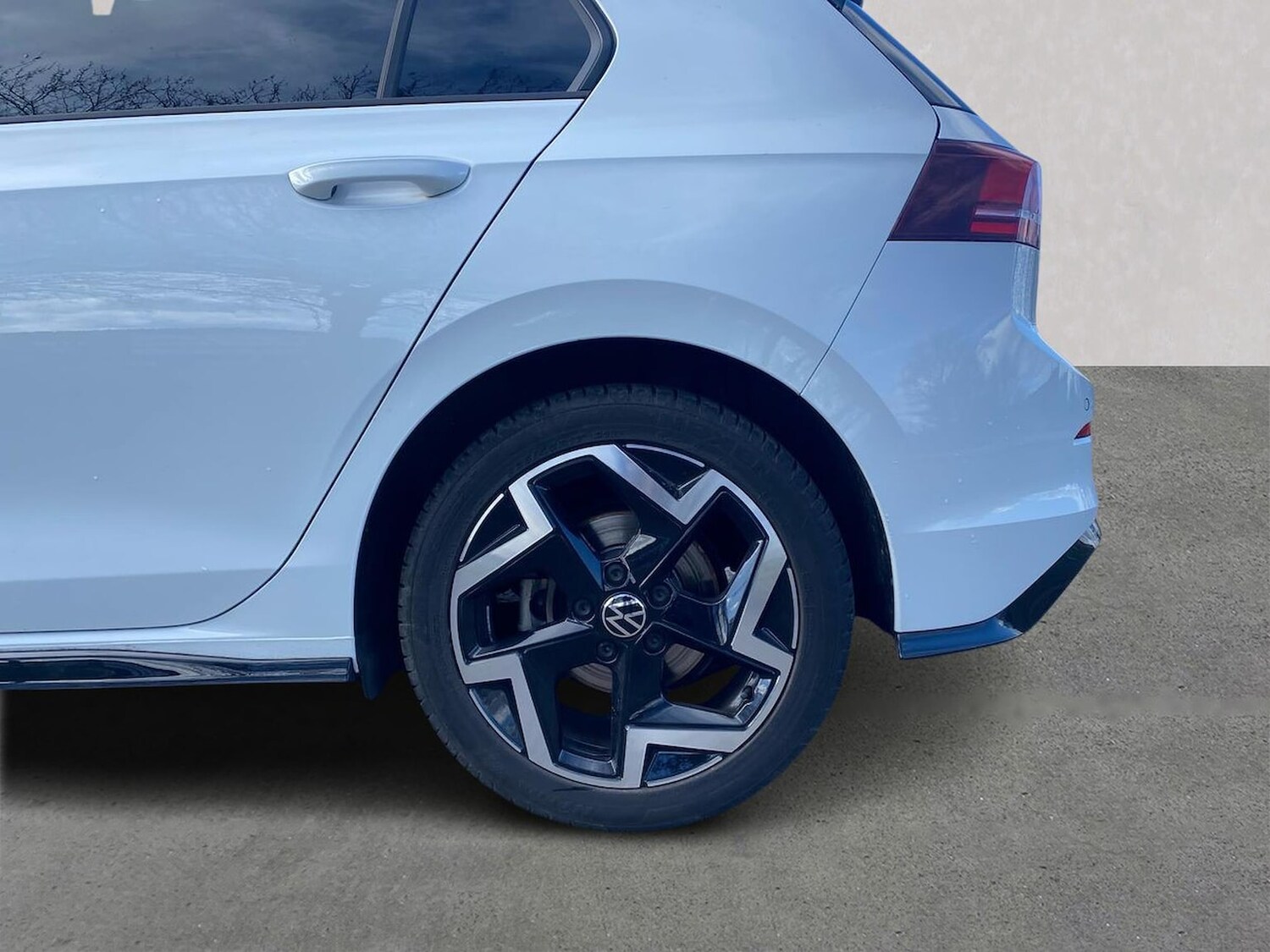 Used Volkswagen Golf 2025 for sale - 78195356: Photo 6