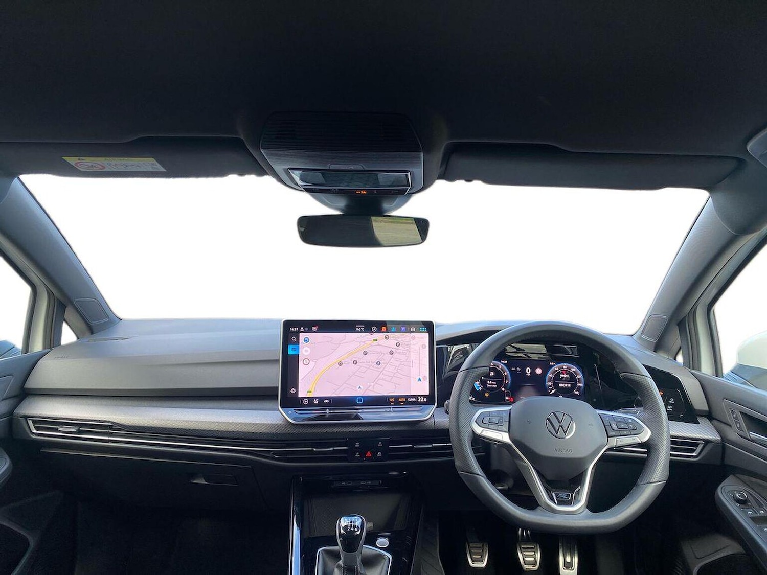 Used Volkswagen Golf 2025 for sale - 78195356: Photo 8