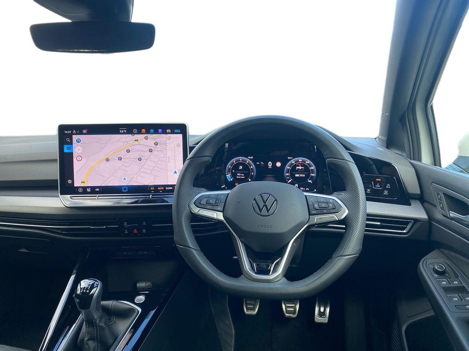 Used Volkswagen Golf 2025 for sale - 78195356: Photo 9