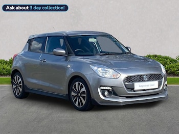 Used Suzuki Swift 2019 for sale - 78594762: Photo
