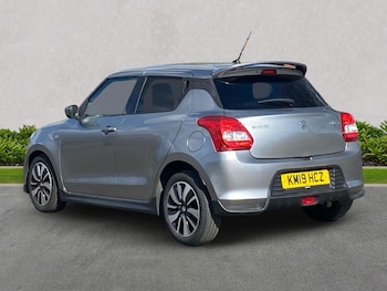Used Suzuki Swift 2019 for sale - 78594762: Photo