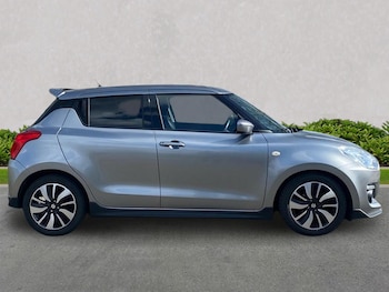 Used Suzuki Swift 2019 for sale - 78594762: Photo