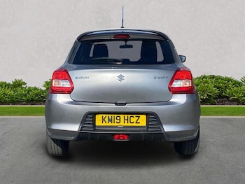 Used Suzuki Swift 2019 for sale - 78594762: Photo