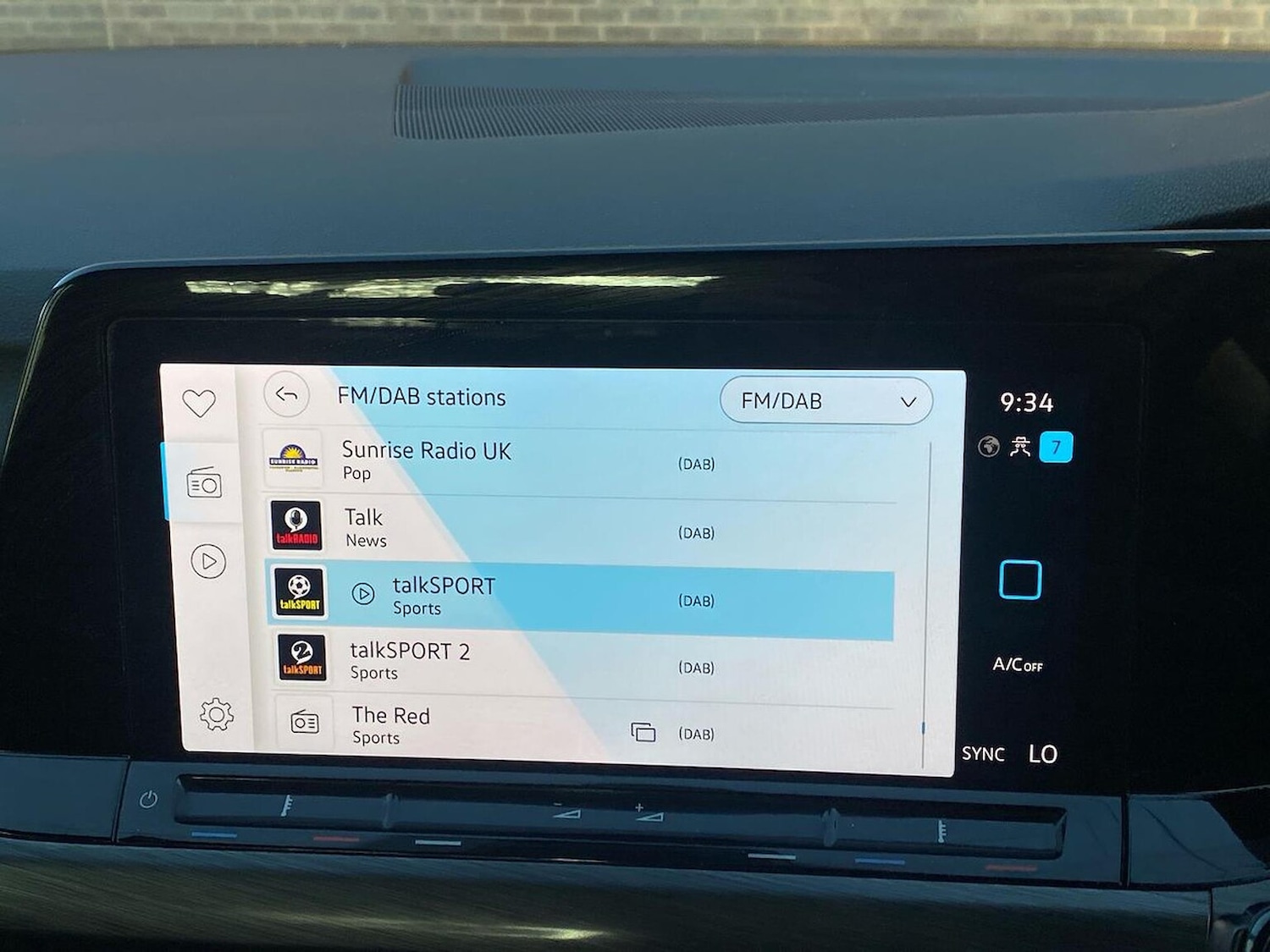 Used Volkswagen Golf 2020 for sale - 76517990: Photo 11