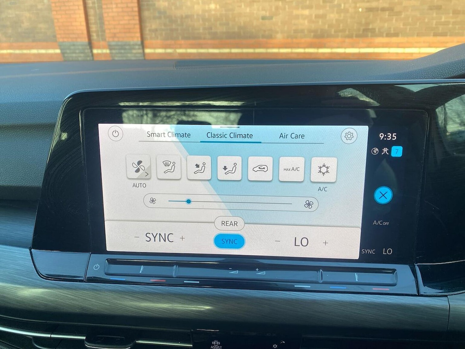 Used Volkswagen Golf 2020 for sale - 76517990: Photo 12