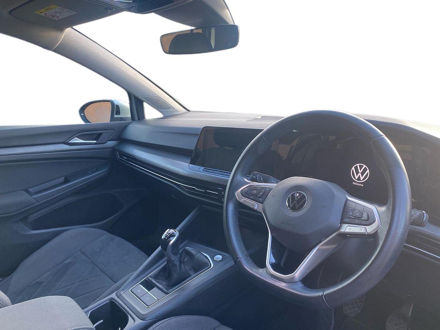 Used Volkswagen Golf 2020 for sale - 76517990: Photo 15