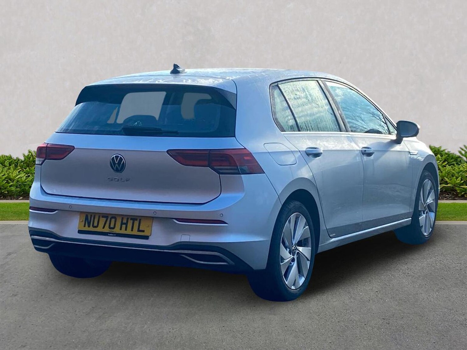 Used Volkswagen Golf 2020 for sale - 76517990: Photo 18