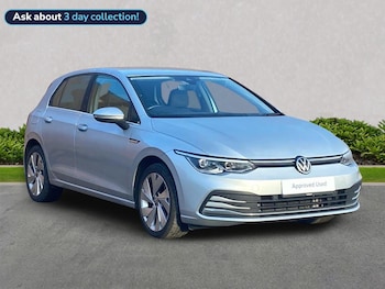 Used Volkswagen Golf 2020 for sale - 76517990: Photo