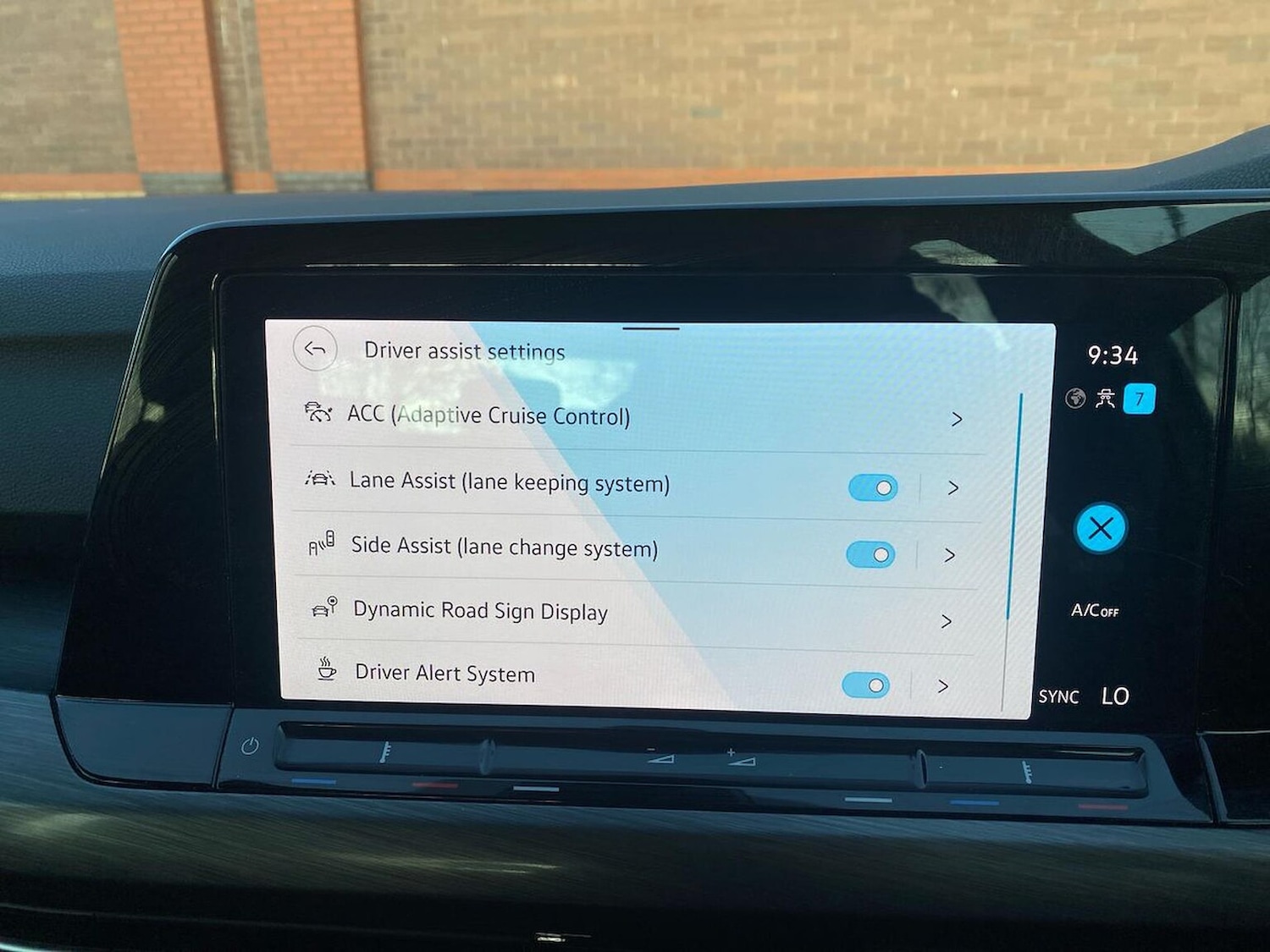 Used Volkswagen Golf 2020 for sale - 76517990: Photo 22