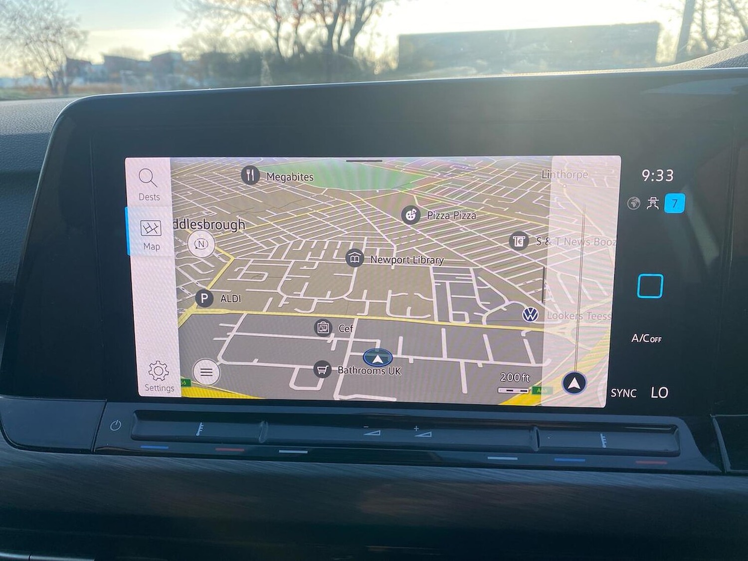 Used Volkswagen Golf 2020 for sale - 76517990: Photo 24