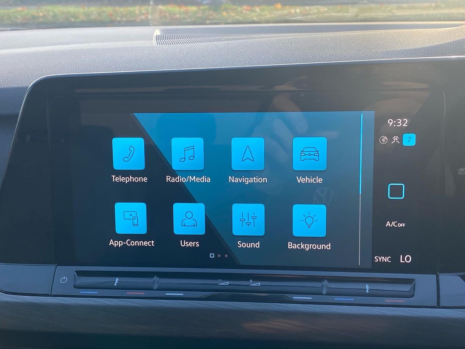 Used Volkswagen Golf 2020 for sale - 76517990: Photo 25