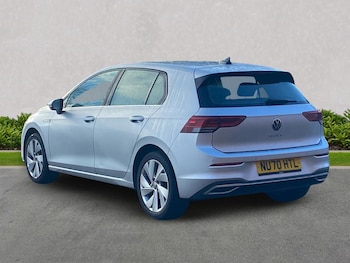 Used Volkswagen Golf 2020 for sale - 76517990: Photo