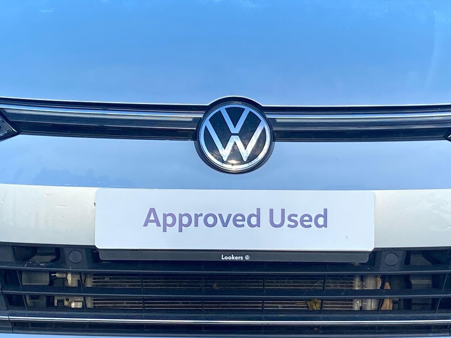 Used Volkswagen Golf 2020 for sale - 76517990: Photo 32