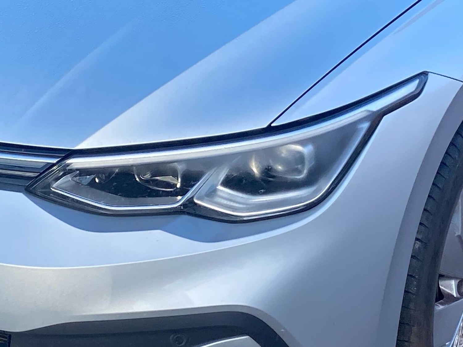 Used Volkswagen Golf 2020 for sale - 76517990: Photo 33