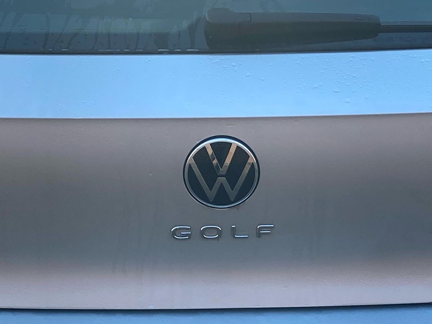 Used Volkswagen Golf 2020 for sale - 76517990: Photo 34