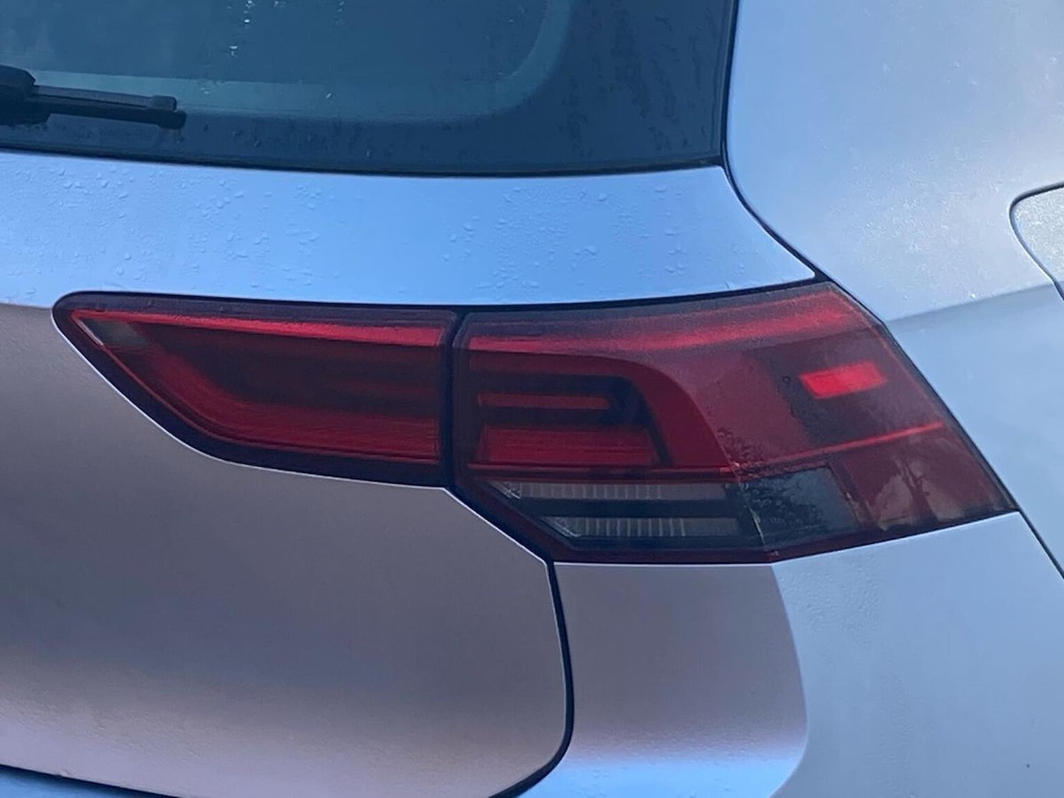 Used Volkswagen Golf 2020 for sale - 76517990: Photo 35