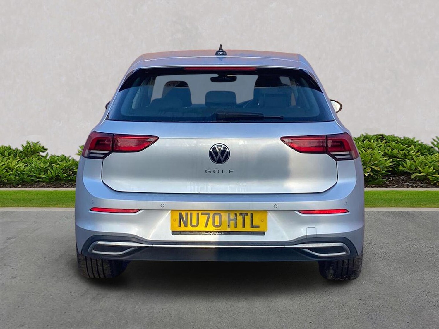 Used Volkswagen Golf 2020 for sale - 76517990: Photo 4